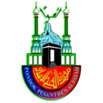 radio trangkil fm - official android application logo